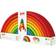 Goki Byggeklodser Rainbow