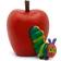 Tonies The Little Caterpillar Neverending