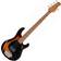 Sterling By Music Man Ray35 Maple Fingerboard Electric Bass Vintage Sunburst