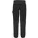 Urberg Kids' Bjørndalen 2.0 Hiking Pants, 140, Black Beauty