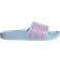adidas Adilette Aqua Slides - Glow Blue