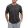 Lululemon Zeroed In Short-Sleeve Shirt - Graphite Grey