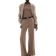 H&M Bootcut Pants - Brown
