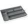 Nordiska Plast Large 7-Compartment Bestikskuffe