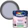 Dulux Silk Wall Paint Lavender Quartz 2.5L
