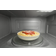 Whirlpool 1.9 Cu. Ft. Over-the-Range Microwave With Sensor Cooking Black