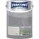 Johnstone's China Clay, Johnstones Silk Emulsion Wall Paint China Clay 5L