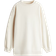 H&M Oversized Sweatshirt - Light Beige