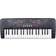 Stage Keyboard with Microphone 37 Keys