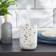 Dunelm Terrazzo Natural Toothbrush Holder