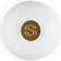 Le Creuset Salt 21 cm White-gold Salt Mill 21cm