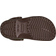 Crocs Classic Bugs Clogs for Toddlers Coffee/Multi Toddler