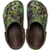 Crocs Classic Bugs Clogs for Toddlers Coffee/Multi Toddler
