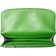 Michael Kors Hamilton Large Leather Continental Wallet - Green