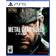 Metal Gear Solid Δ Snake Eater Tactical Edition PS5