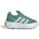 adidas Bubblecomfy Shoes Kids - Semi Court Green