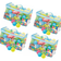 Bestway Bolde 400 stk i poser 6,50 cm - 400 bollar