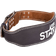 Star Nutrition Gear Lyftarbälte Läder Svart