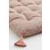 H&M Rektangulær Pute 120 x 60 cm - Oransje Stolpute Rosa (120x60cm)