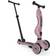 Scoot and Ride Highwaykick 1 Push Go Wildberry