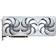 Gigabyte GeForce RTX 5070 Ti EAGLE OC ICE SFF 16GB Graphics Card