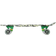 Nils Extreme Pennyboard Moro
