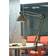 Luxo L-1 Arkitektlampe LED Sort Med Bordklemme Bordlampe