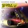 Sharper Image stunt strike fjernstyret bil
