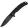 Smith & Wesson Velocite Spring Assisted Folding Pocket Knife