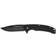 Smith & Wesson Velocite Spring Assisted Folding Pocket Knife