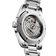 Longines Conquest Automatik (38 mm) blaues Sunray