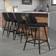 Trent Austin Design Trent Austin Design® Seating Stool 36.6" 4pcs