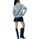 H&M V-neck Jumper - Grey
