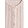 H&M Cotton Cardigan in Pointelle Knit - Light Pink (1273021002)