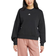 adidas Essentials Small Logo Feelcozy Sweatshirt - Black