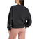 adidas Essentials Small Logo Feelcozy Sweatshirt - Black