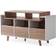 NorStone Olso 1200 Vinyl Møbel Eg Skænk 120x64.3cm