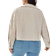 Shein Plus Women Solid Color Minimalist Casual Long Sleeve Jacket
