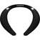 Monster Boomerang Neckband Neck