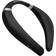 Monster Boomerang Neckband Neck