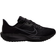 Nike Quest löparsko för män, Svart Dk Smoke Grey, 44.5