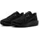Nike Quest löparsko för män, Svart Dk Smoke Grey, 44.5