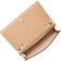 Michael Kors Carson Large Metallic Pebbled Leather Crossbody Bag - Gold