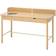 IKEA Ridspö Ek 140 x 70 cm Skrivbord 70x140cm