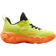Nike Nike Kids' Giannis Immortality Basketball Shoe Little Kid Shoes (Yellow/Orange) 13.0 (13.0 M)