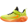Nike Nike Kids' Giannis Immortality Basketball Shoe Little Kid Shoes (Yellow/Orange) 13.0 (13.0 M)