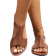 Shein Newest European Style Women's Personality Fashion Slippers