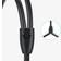 Hpa Ljudkabel USB-C Hane 2RCA 1,5m Grå 1m