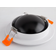 LEDlife 6.5W RA98 Indbygningsspot 230V 700lm Loftplafond ∅ 10.9cm
