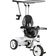 Homcom 6 In 1 Kids Tricycle with Removable Handle
